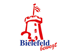 Bielefeld bewegt.
