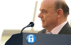 Alfred Emhardt über die neue EU-Datenschutzverordnung