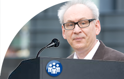 Dr. Manfred Hahn über Personalführung