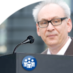 Dr. Manfred Hahn über Personalführung