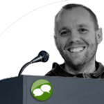 demo Gast Christoph Schnellbaecher