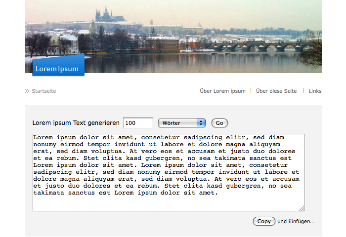 lorem-ipsum