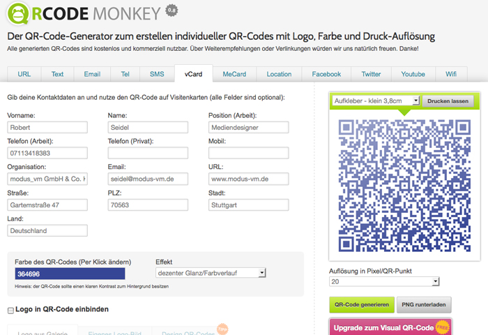 qr-code-monkey