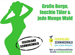 schwarzwald