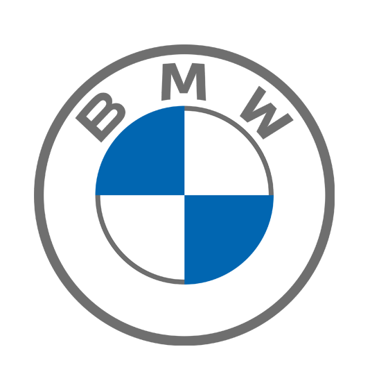 Beispiel-3-bmw-logo-redesign-nachher Blogbeitrag Ingo Vögele über den neuen Minimalismus im Design, Beispiel Bild 6